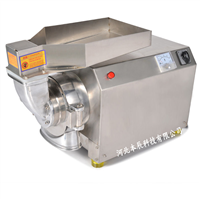 化工食品粉碎機(jī)LF-40